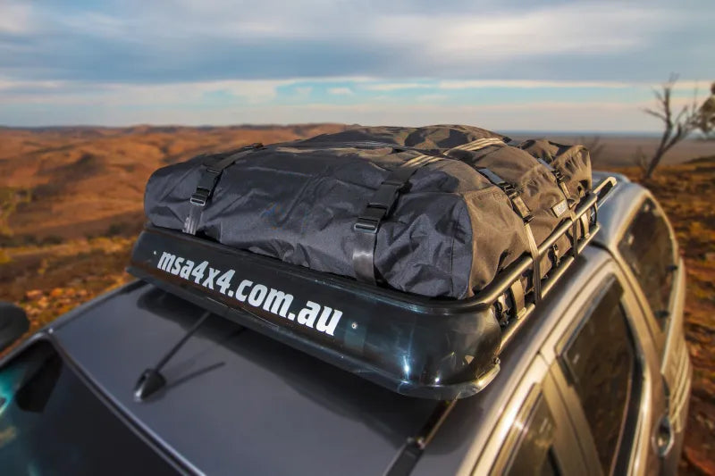 MSA 4x4 Half Pack Roof Bag