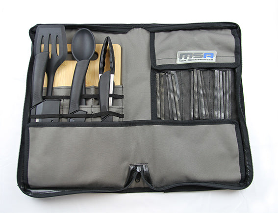 MSA 4x4  Premium Cutlery Pack
