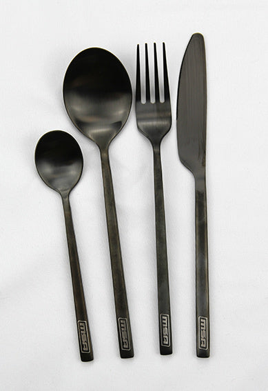MSA 4x4  Cutlery Set