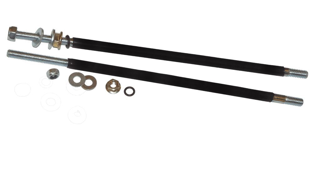 Gigglepin Extended Motor Bolt Kit - Bow 2 Plus