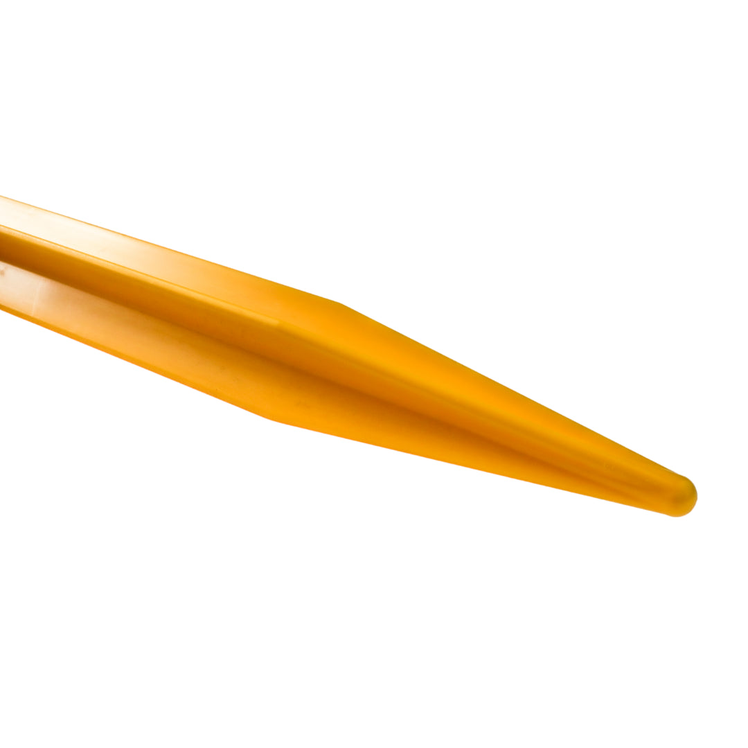 Supex Yellow Plastic Sand Peg 500m / 19" | Supex