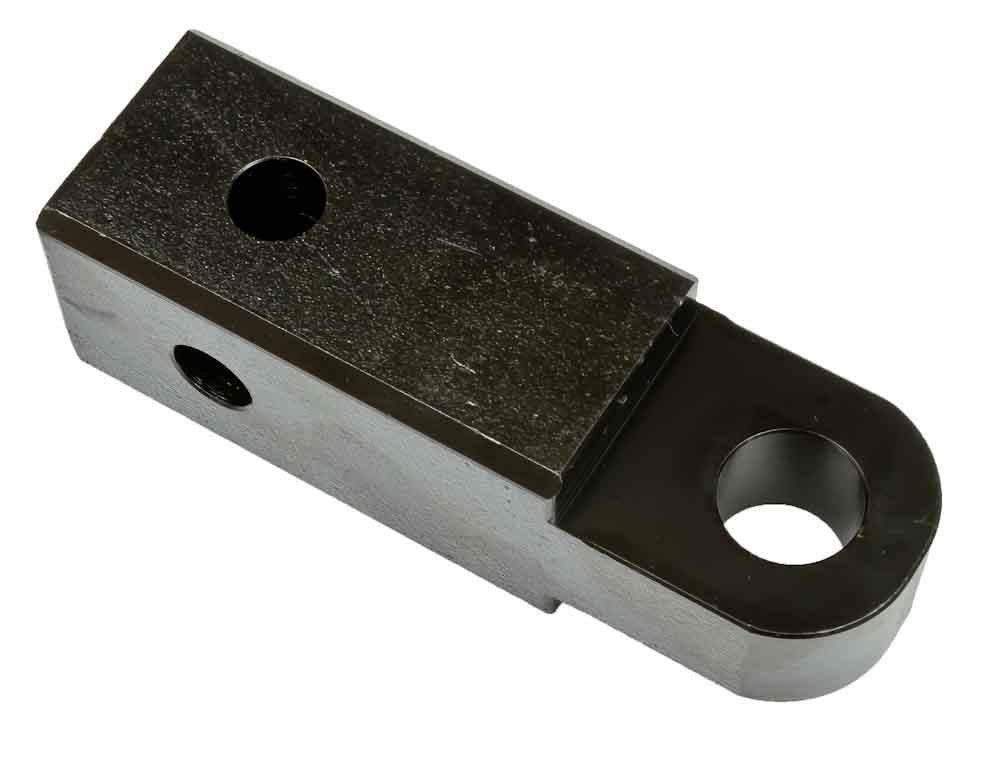 Roadsafe 4wd Recovery Hitch | Roadsafe