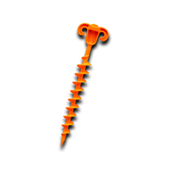 Tiegear Soft Terra Sand Peg | Tiegear