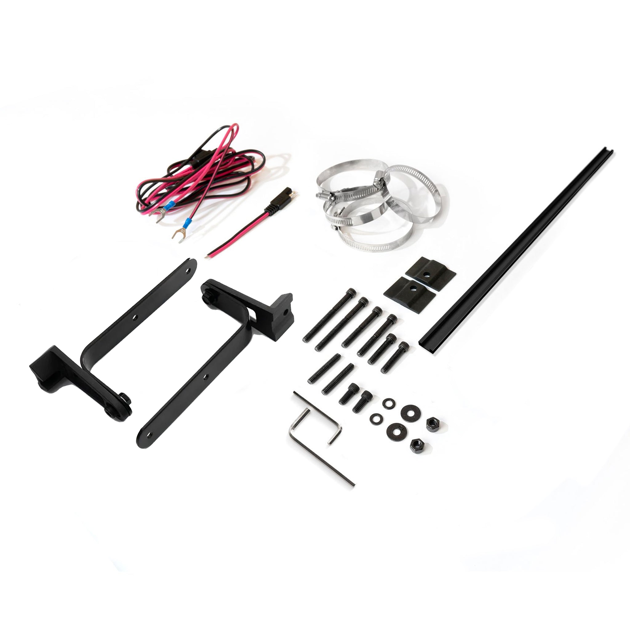 SoundExtreme Mounting Bracket SE V1 Kit | EcoXGear