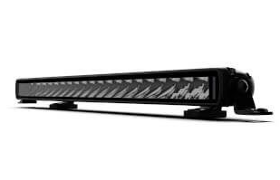 Roadvision RBL4021F 21 inch LED Light Bar S40 Stealth Flood Series