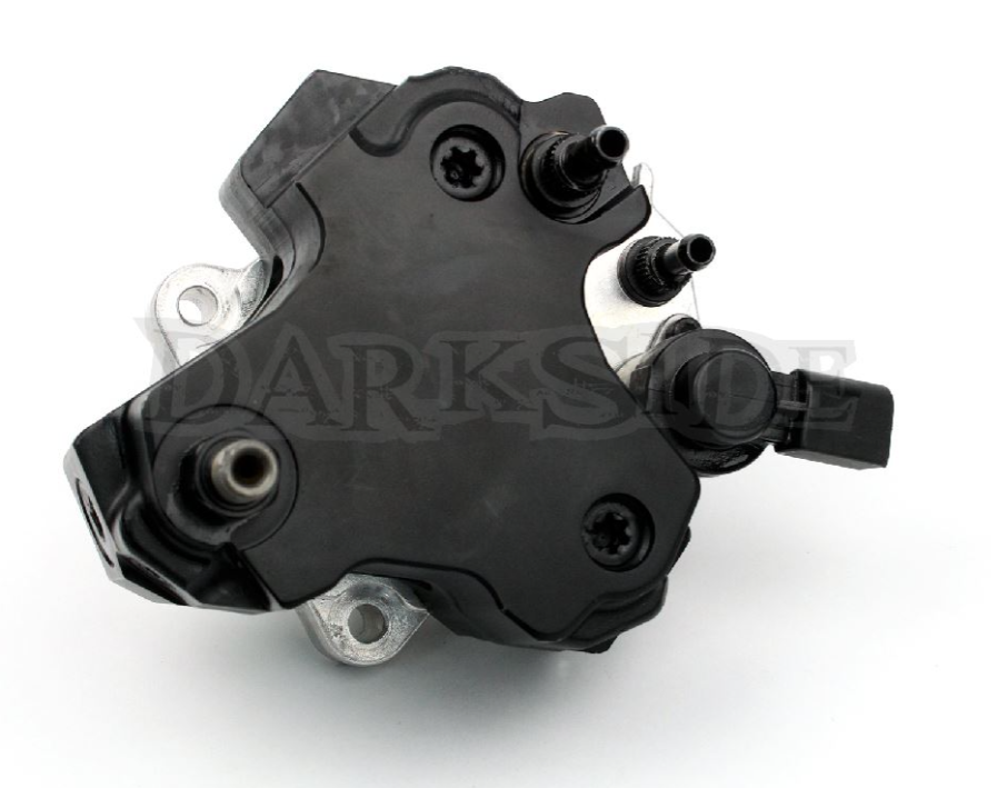 Darkside Developments Genuine Bosch R90 CP3 High Pressure Diesel Fuel Pump for BMW M57N & M57N2 - 13518511826