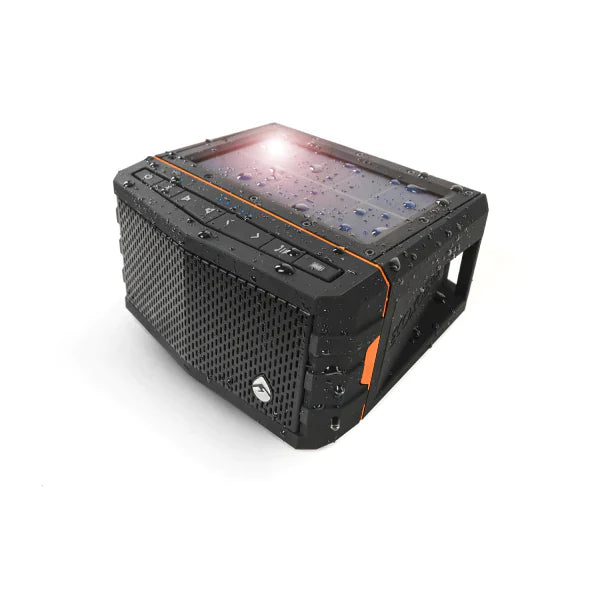 Sol Jam | EcoXGear