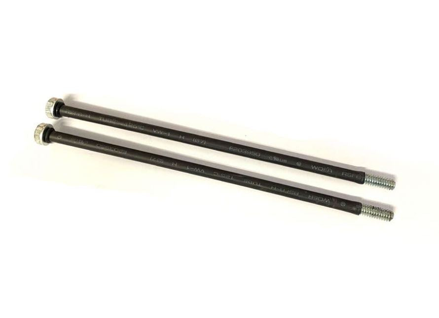Gigglepin Standard Replacement Motor Bolts (pair) - Bow 2 | Gigglepin