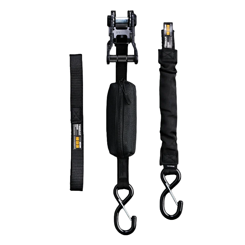Tiegear Nero-F