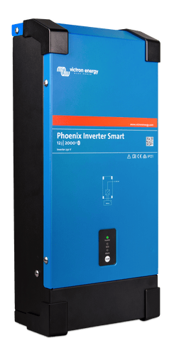 Victron 12V 2000VA Phoenix Smart Inverter 12/2000