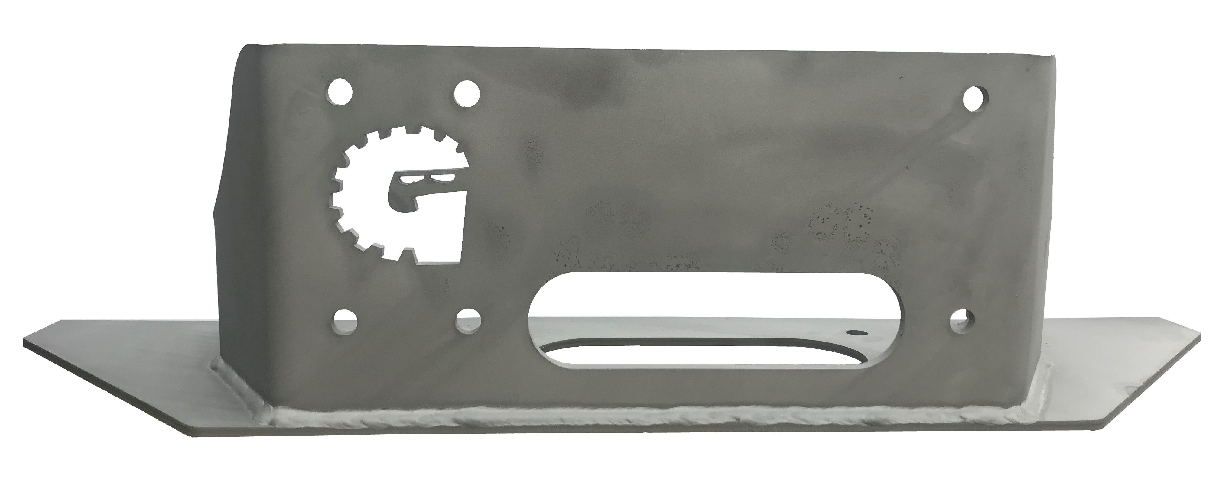 Gigglepin Winch Tray - Long - Unwelded | Gigglepin