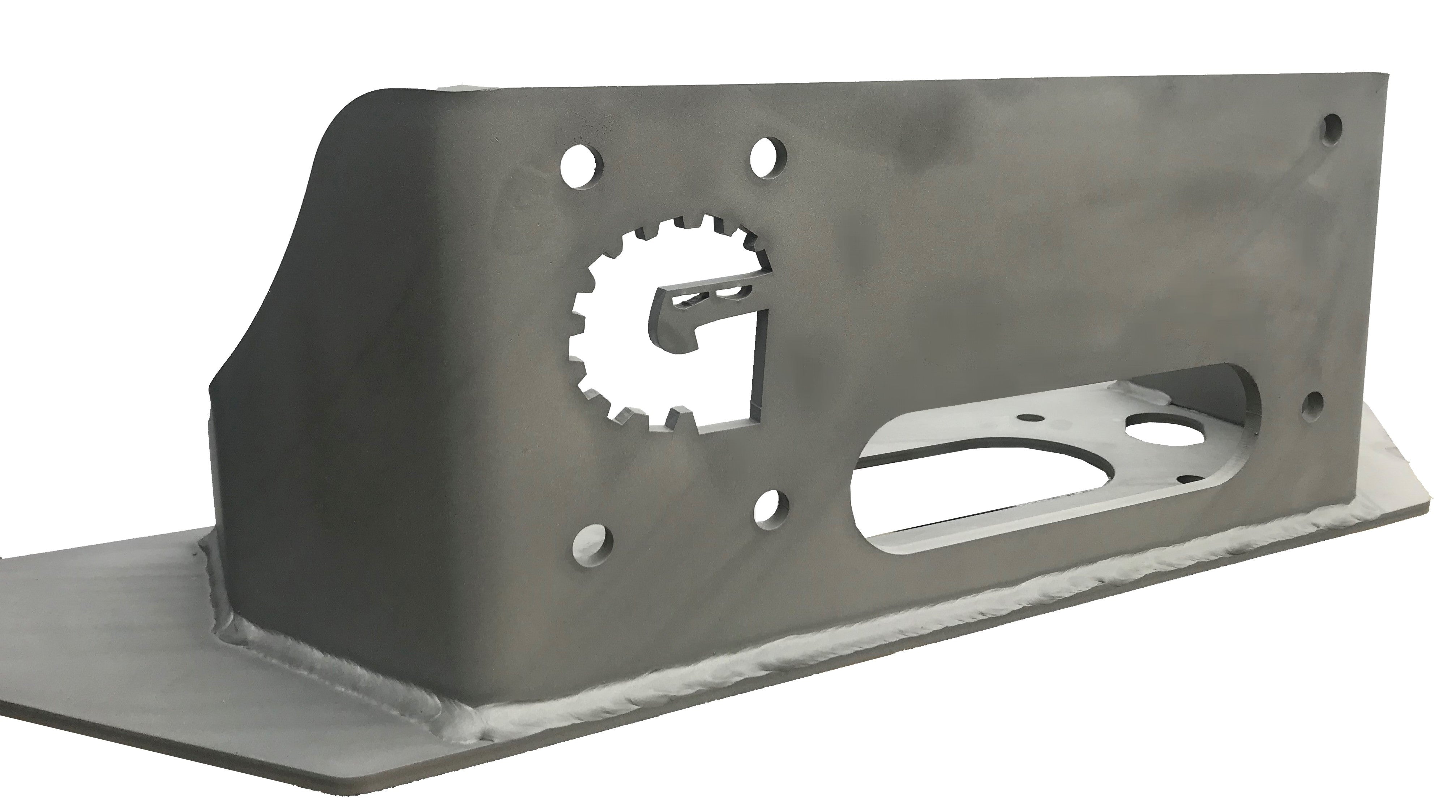 Gigglepin Winch Tray - Std - Unwelded | Gigglepin