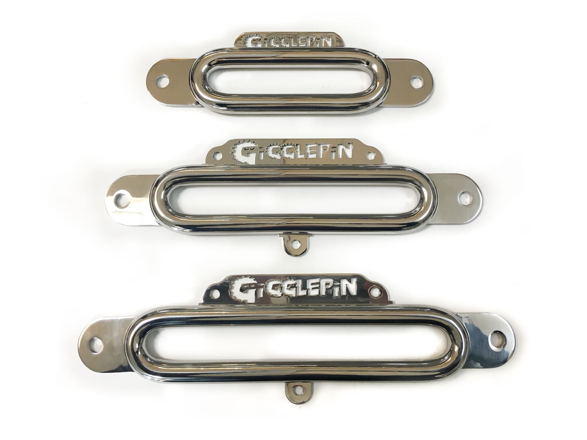 Gigglepin Short Fairlead