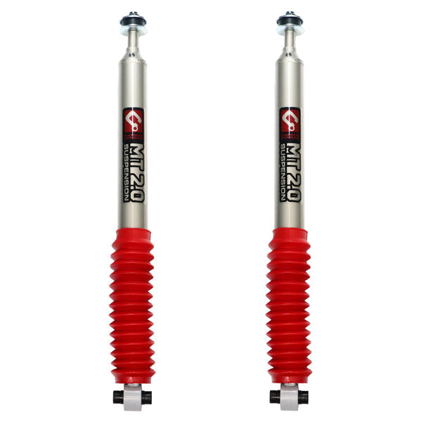 MT 2.0 Ford Everest 2015-2019 Strut Shock Kit 2-3 Inch - MT-FORD-EVER2_2SD 5