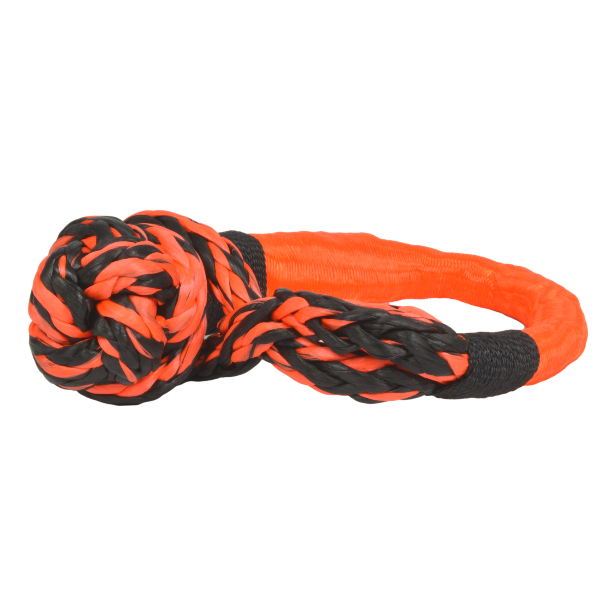Carbon Recovery Two Soft Shackle Combo | Carbon Offroad