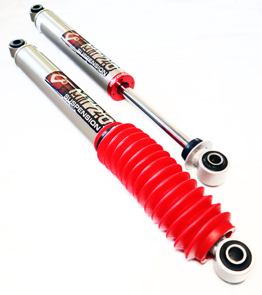 MT 2.0 Ford Everest 2015-2019 Strut Shock Kit 2-3 Inch - MT-FORD-EVER2_2SD 10