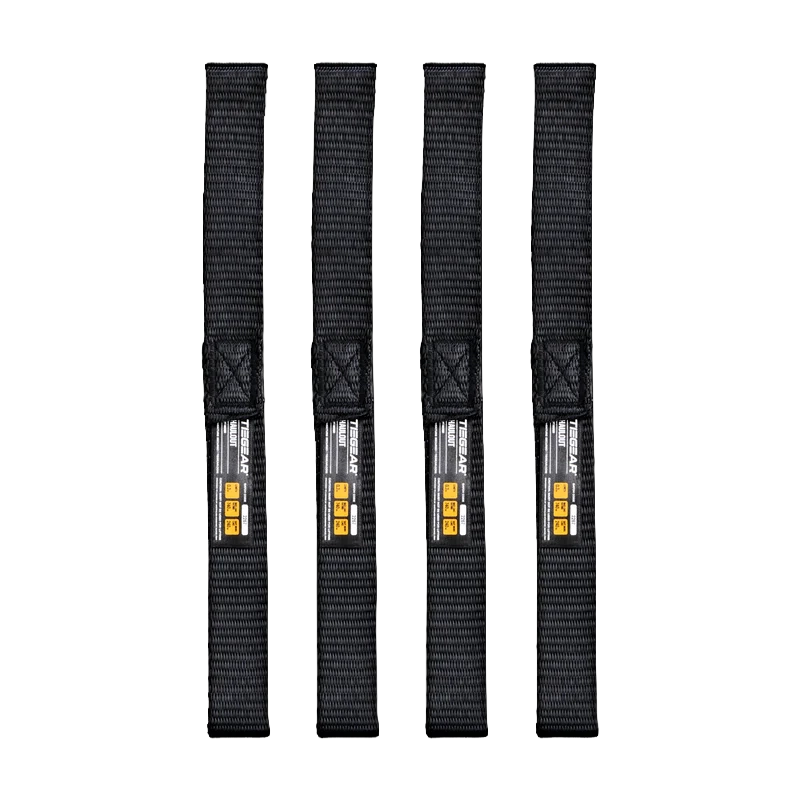 Tiegear Soft Anchor