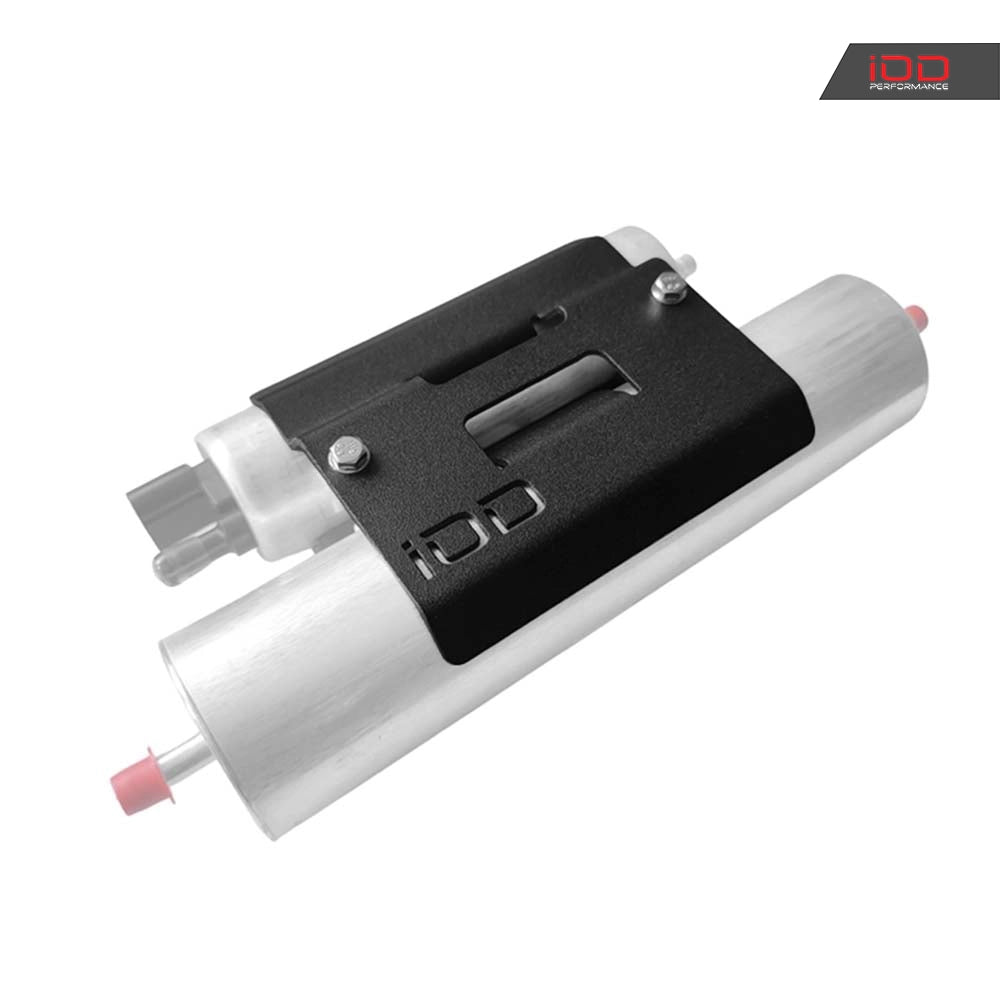 IOD Performance BMW Fuel pump and fuel filter mount for Nissan Patrol Y60/Y61
