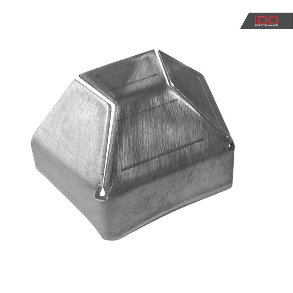 IOD Performance BMW M57 - 8HP Weld On Starter Cover