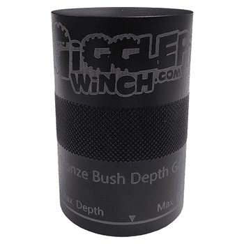 Gigglepin Seal and Bronze Bush Fitting Tool | Gigglepin