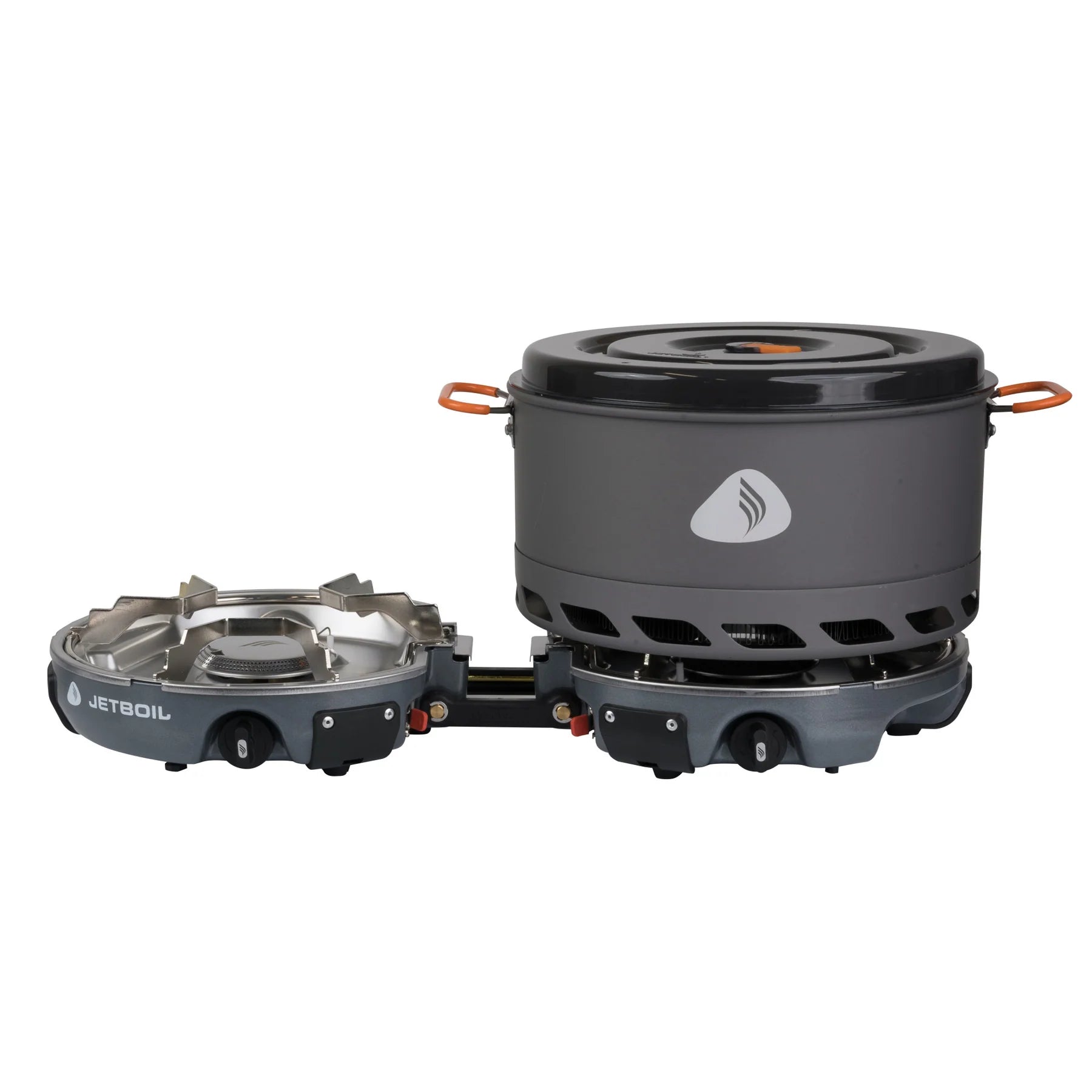 Jetboil Genesis Basecamp System | Jetboil