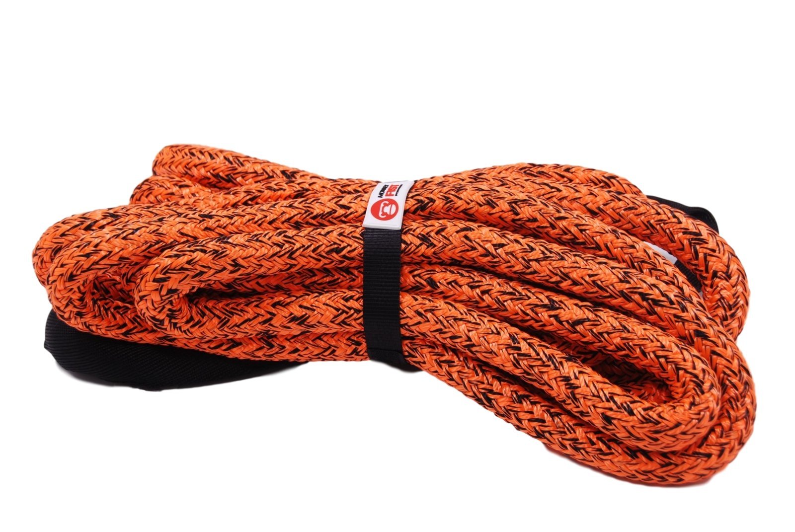 Easter 12T KInetic Soft Shackle Combo | Carbon Offroad