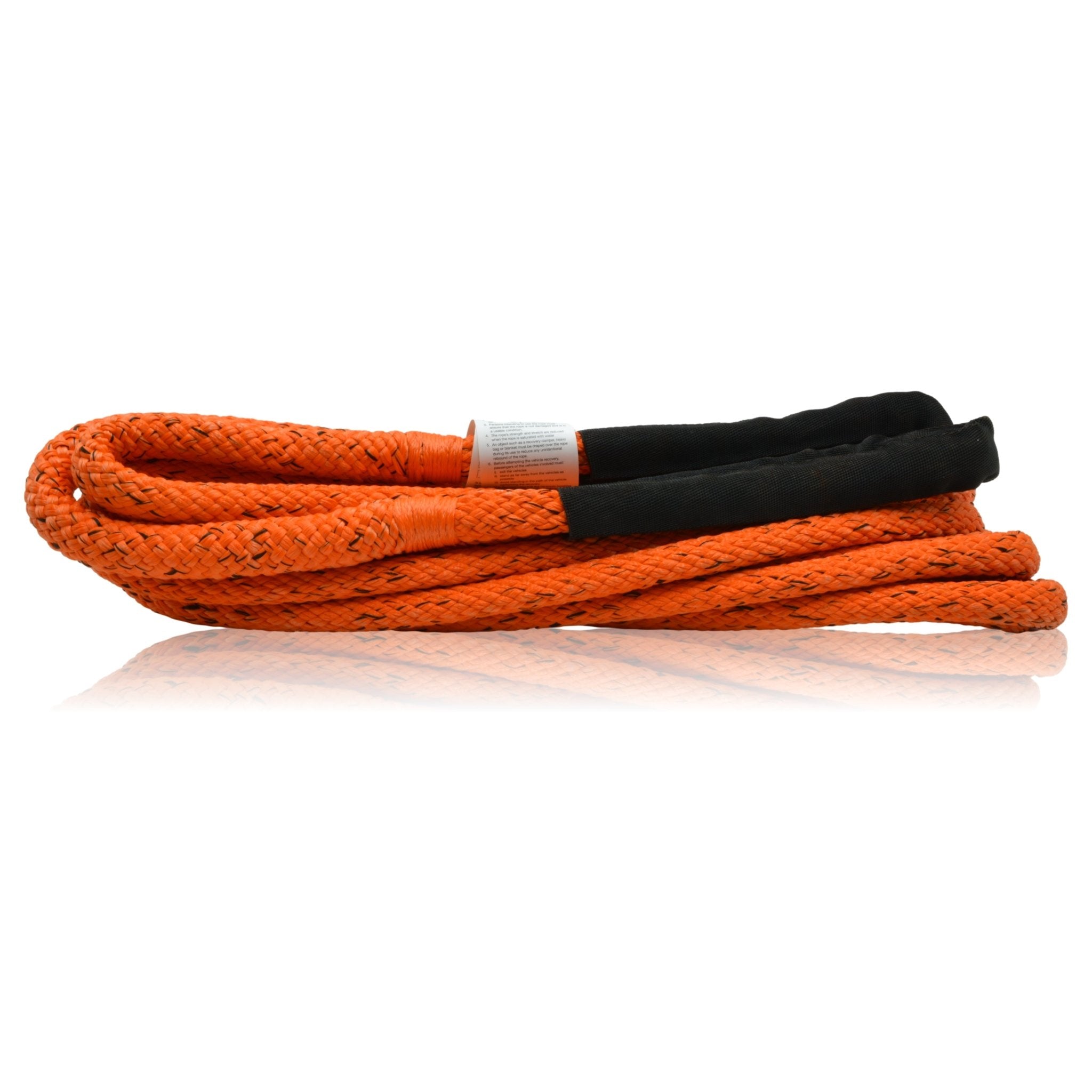 Carbon Offroad 9000kg Kinetic Rope for Medium sized vehicles | Carbon Offroad