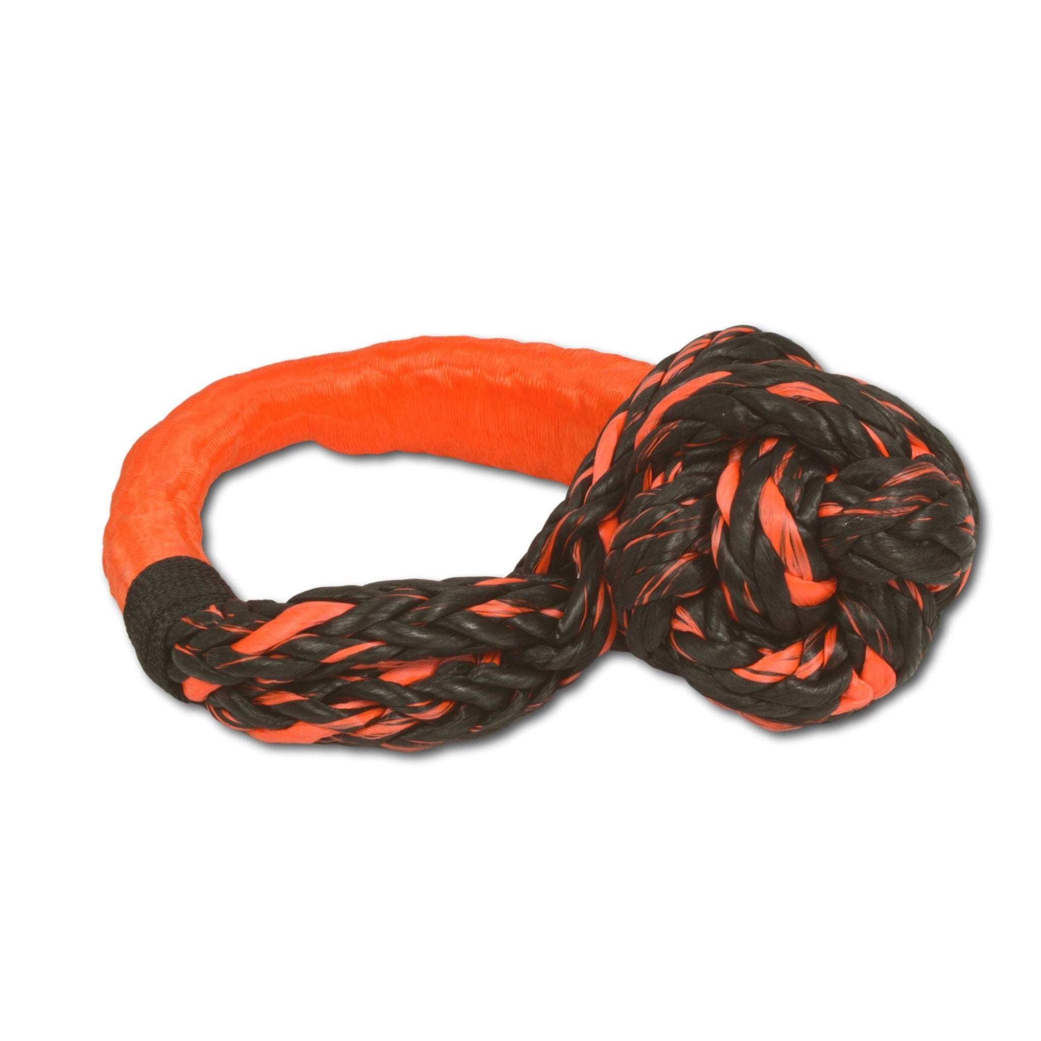 Carbon Offroad Mega Pro 40000kg Large Loop Soft Shackle | Carbon Offroad