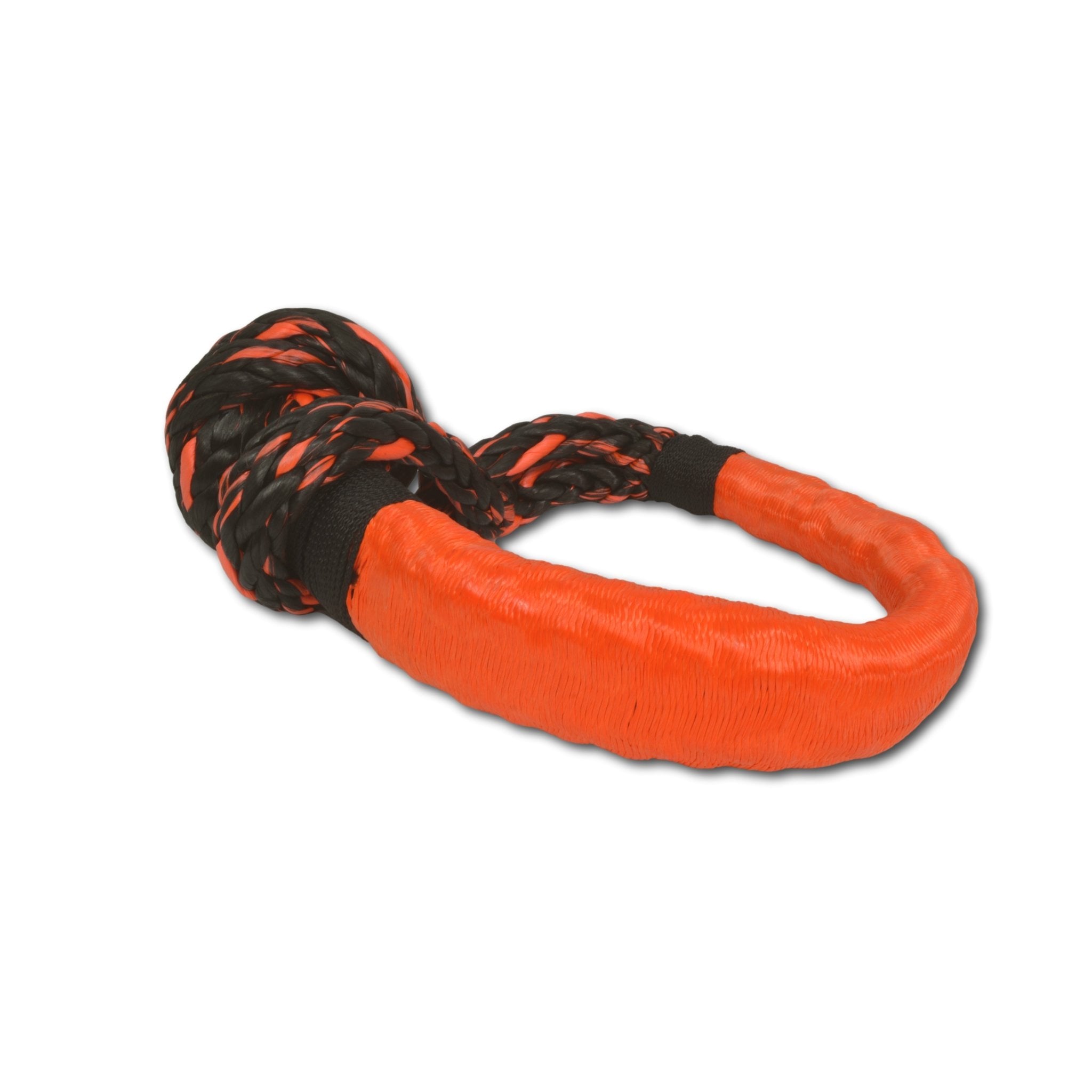 Carbon Offroad Mega Pro 40000kg Large Loop Soft Shackle | Carbon Offroad