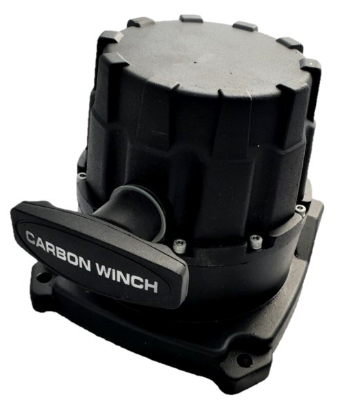 Carbon Winch 9500lb Replacement Gearbox | Carbon Offroad