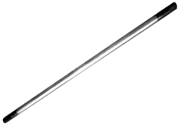 Carbon Winch 9500lb replacement winch drive shaft 343mm | Carbon Offroad