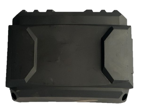 Carbon Winch Control Box Cover replacement | Carbon Offroad