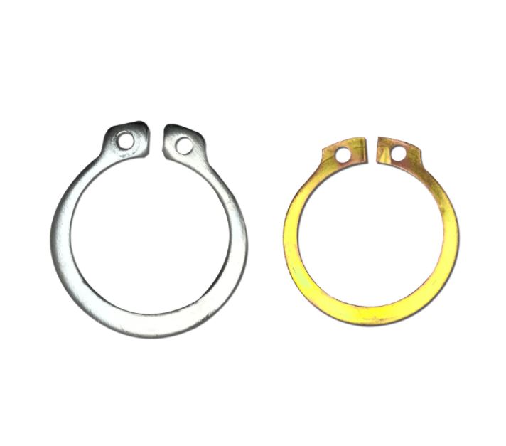 Gigglepin Mainshaft Circlip Late Style | Gigglepin
