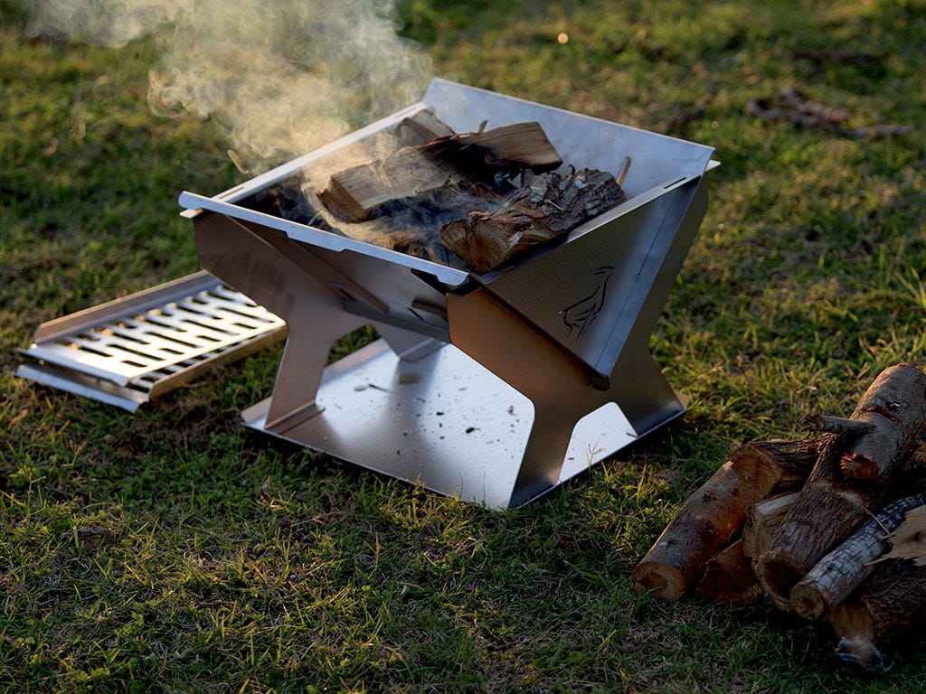 BBQ/Fire Pit | Front Runner