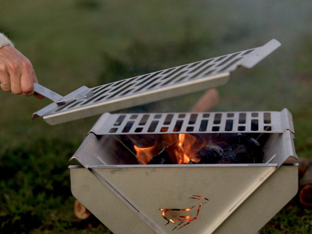 BBQ/Fire Pit | Front Runner