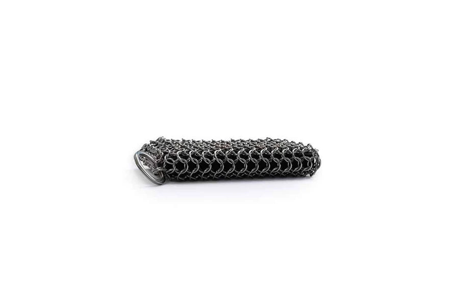 Barebones Stainless Steel Cleaning Mesh Scrubber