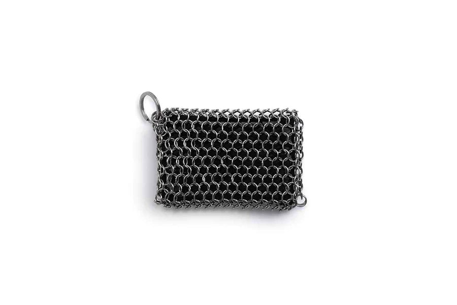 Barebones Stainless Steel Cleaning Mesh Scrubber