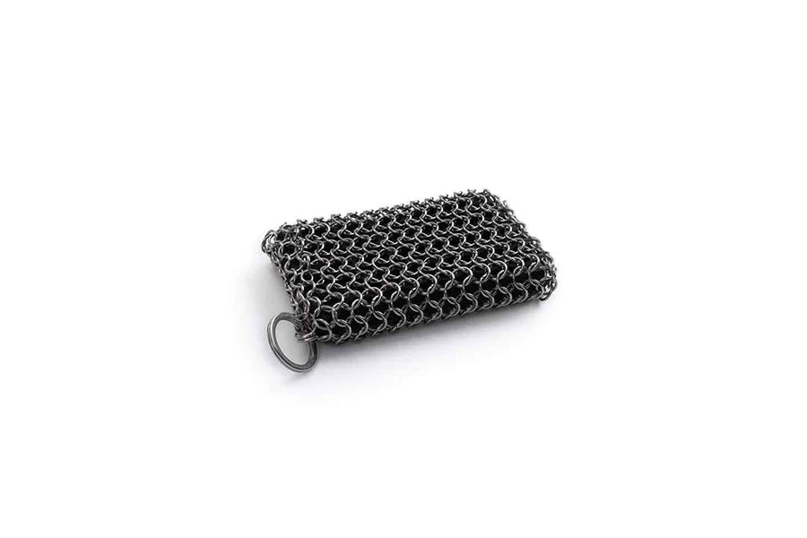 Barebones Stainless Steel Cleaning Mesh Scrubber