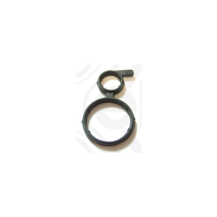 BMW Injector Shaft Seal Ring for N57 - Elring 11317801703