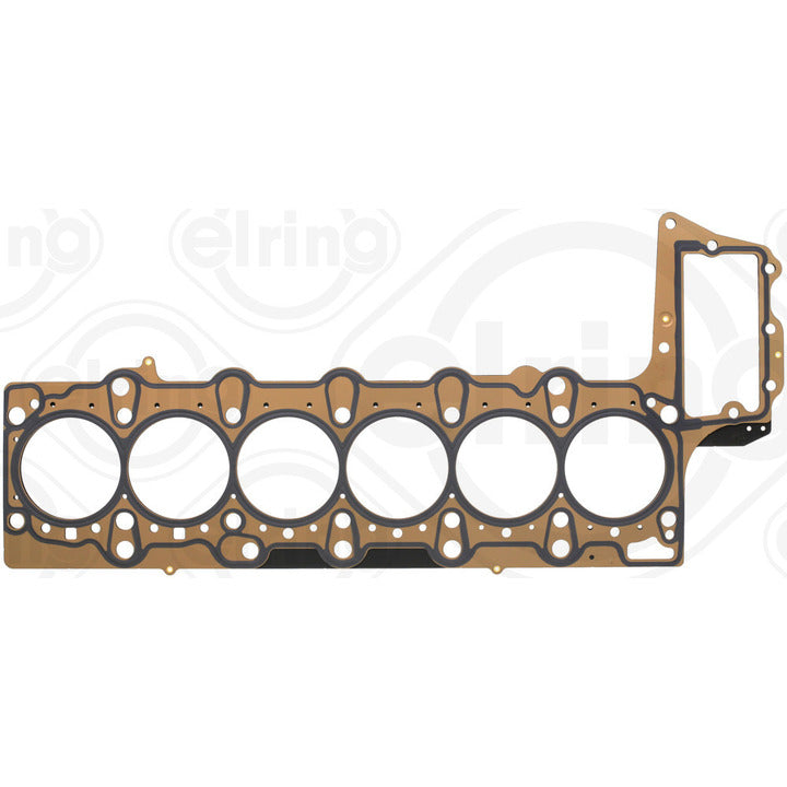 BMW Cylinder Head Gasket to suit M57N2 - 2-LOCH - Elring 11127801699