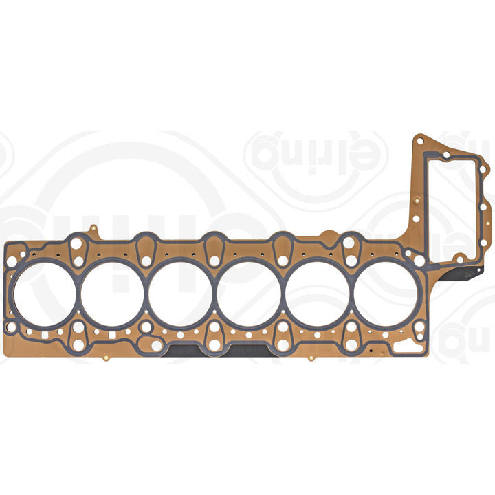 BMW Cylinder Head Gasket to suit M57N2 - 1-LOCH - Elring 11127801698