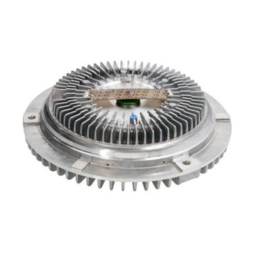 BMW Viscous Hub / Fan Clutch for M57N - THERMOTEC  17417789256