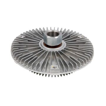 BMW Viscous Hub / Fan Clutch for M57N - THERMOTEC  17417789256