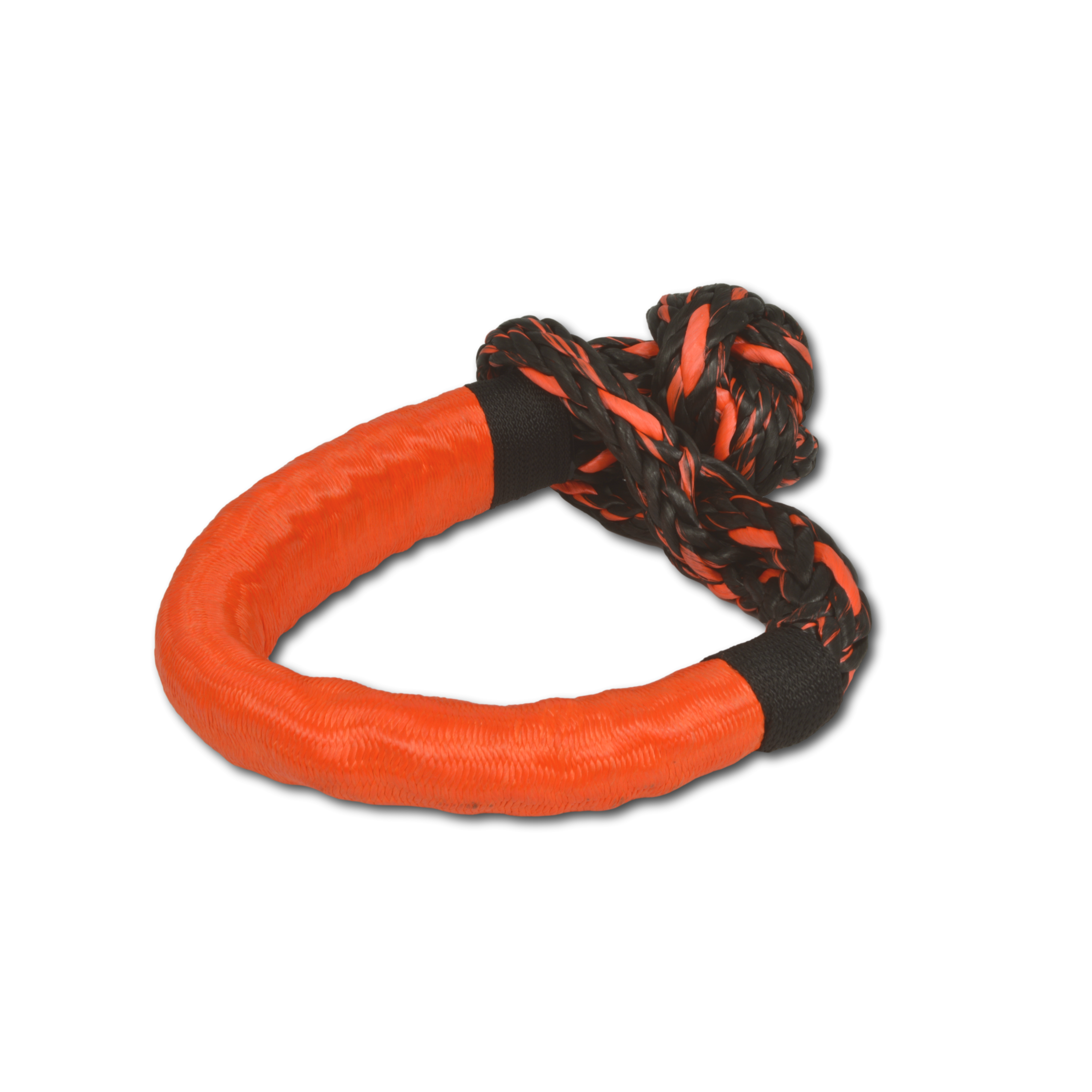 Carbon Offroad Mega Pro 40000kg Large Loop Soft Shackle | Carbon Offroad