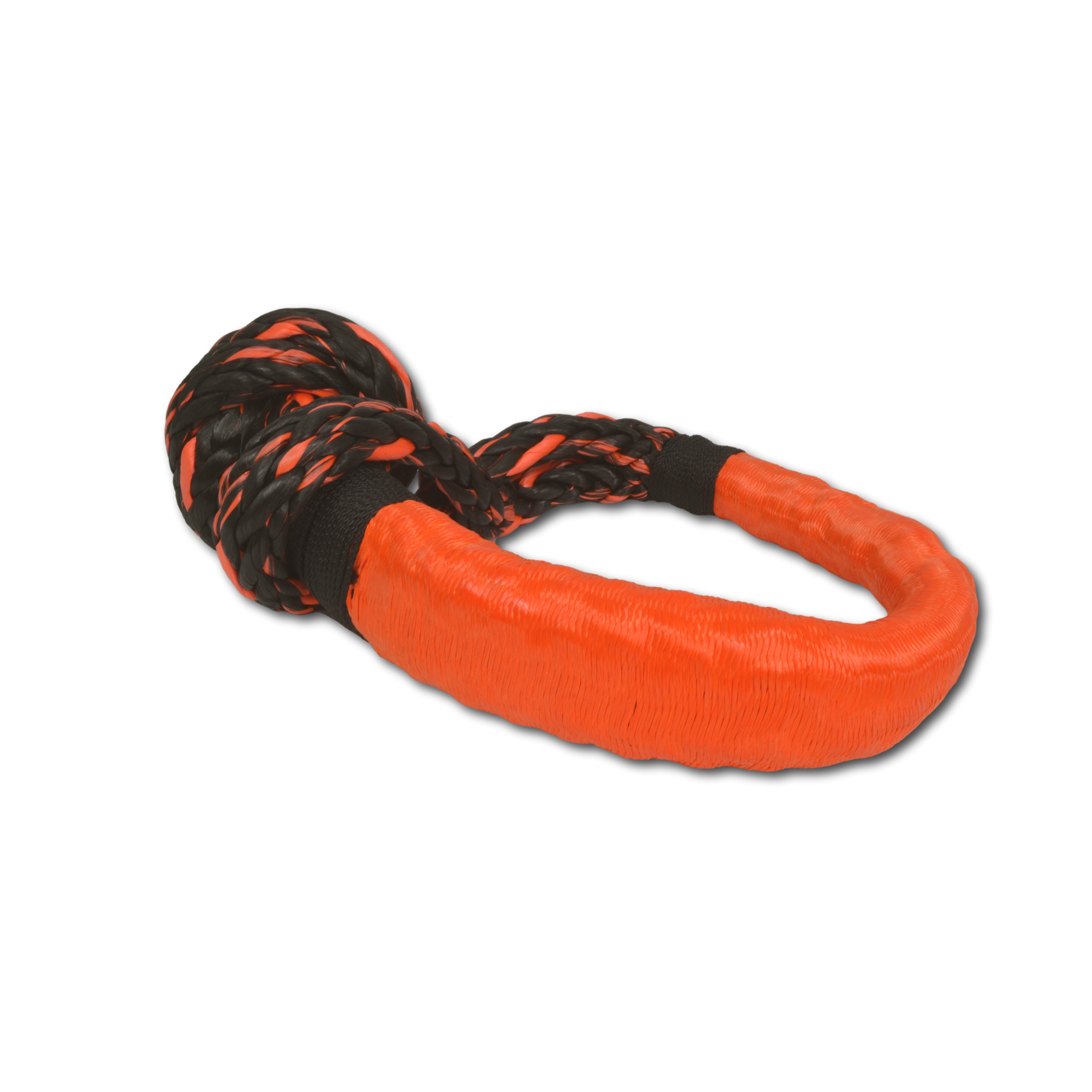 Carbon Offroad Mega Pro 40000kg Large Loop Soft Shackle | Carbon Offroad