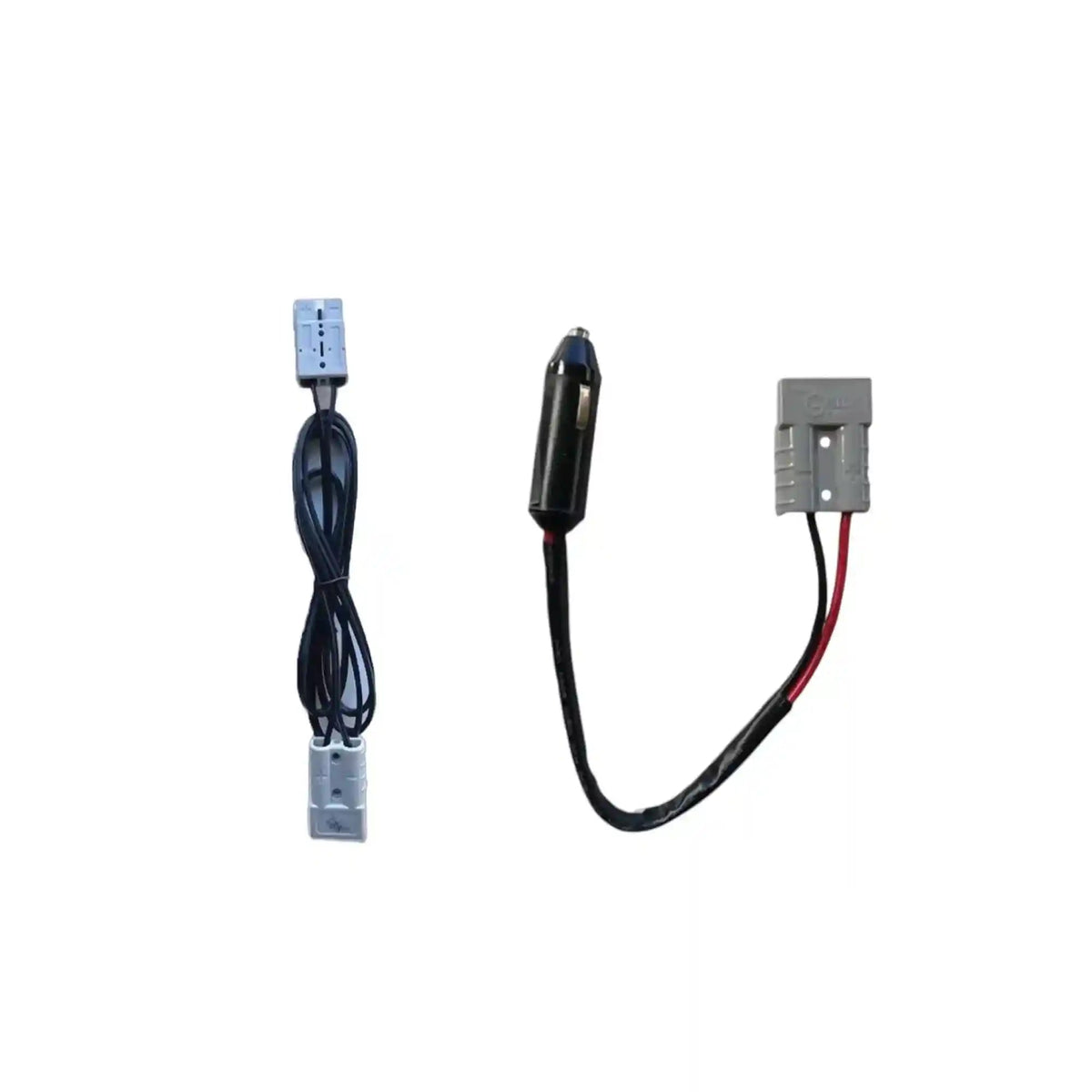 EvaKool Lead F - 12/24V Anderson To Cig Plug with 1.8m Lead