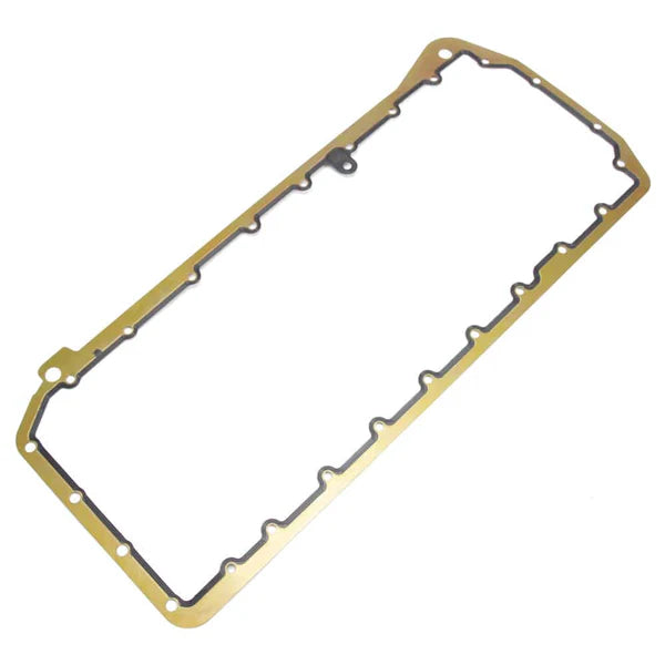 BMW M57N Oil Pan Gasket - Elring 11130149329 | ELRING
