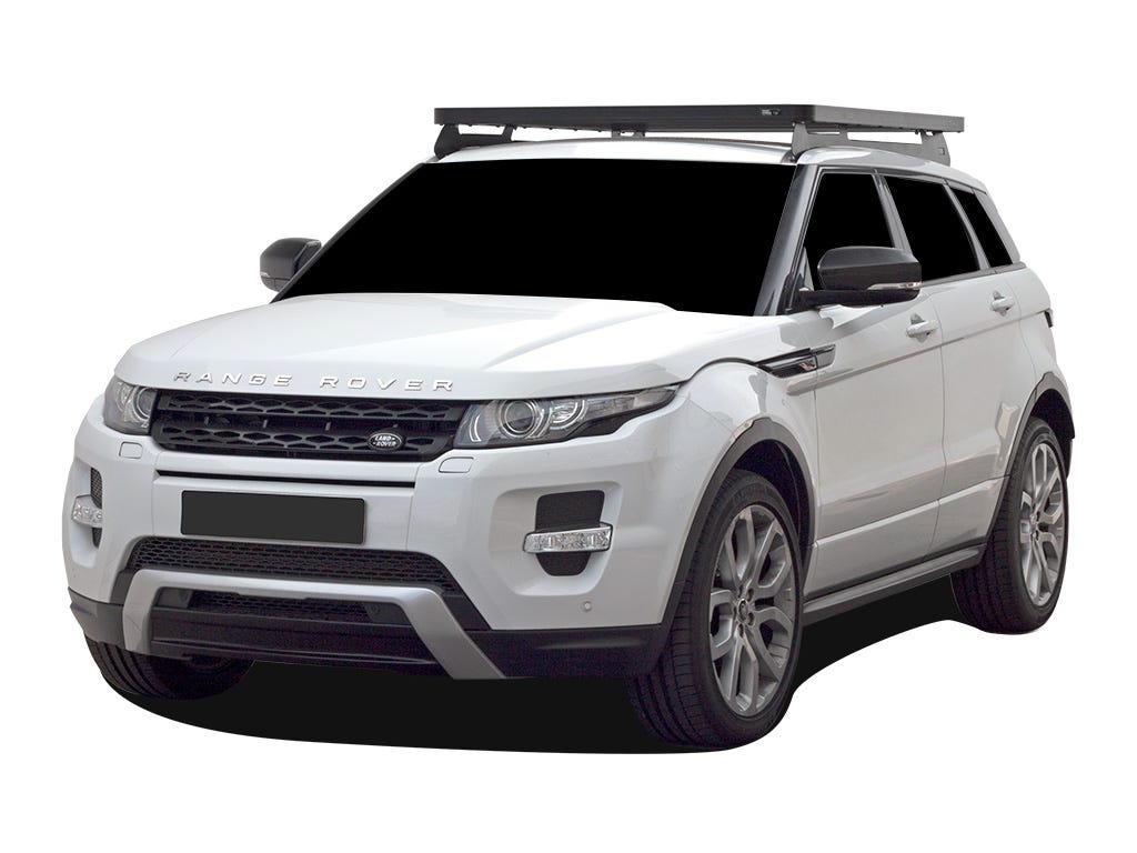 Land Rover Range Rover Evoque (2013-2018) Slimline II Roof Rack Kit | Front Runner