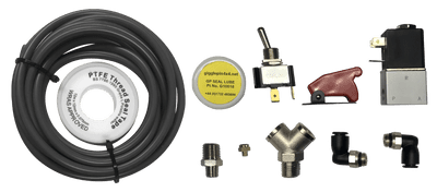 Gigglepin Electrical Activation Kit for Freespool Drum
