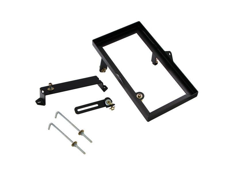 Toyota Hilux (2005-2015) 105A Battery Bracket | Front Runner